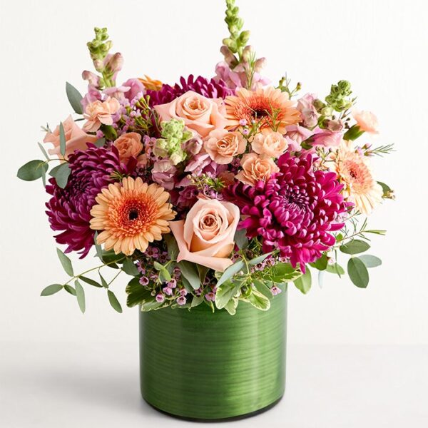 Bistro Blooms
