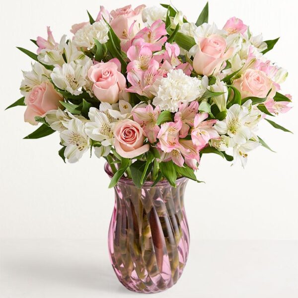 Cherished Blooms Bouquet