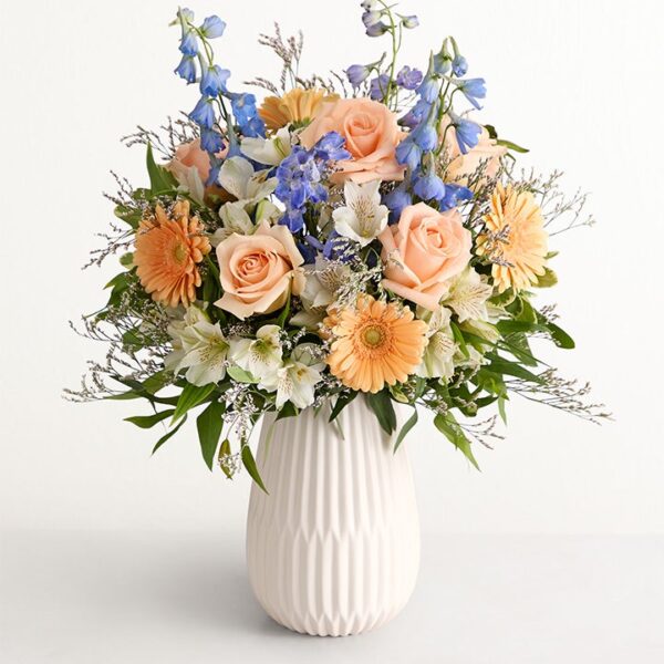 Coastal Charm Bouquet