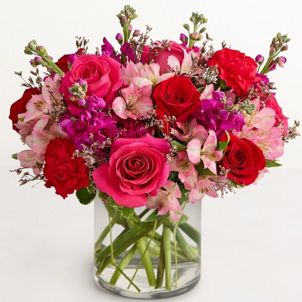 Floral Fantasy Bouquet