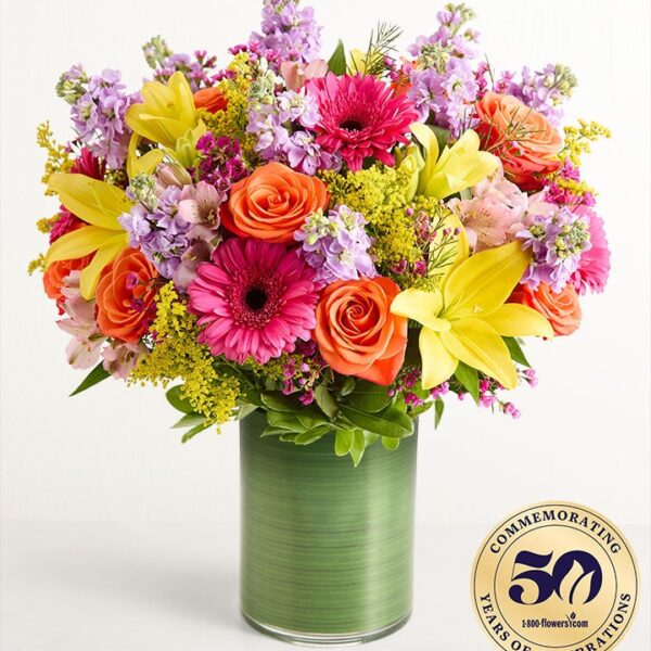 Founder’s Choice Bouquet