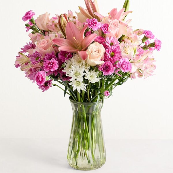 Fresh Market Bouquet