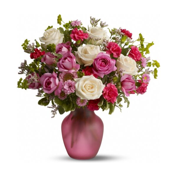 Rose Medley