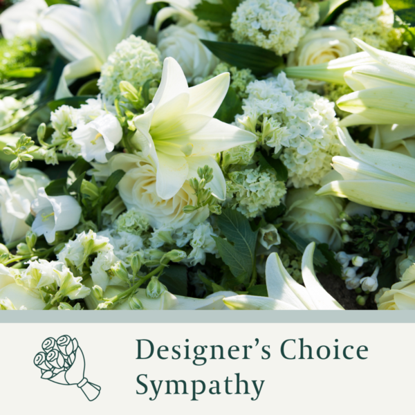 Designer Choice - Sympathy