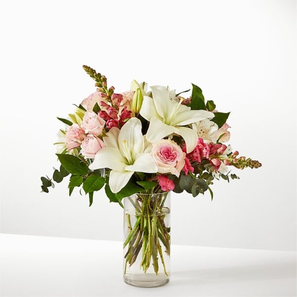 Ballet Slippers Bouquet