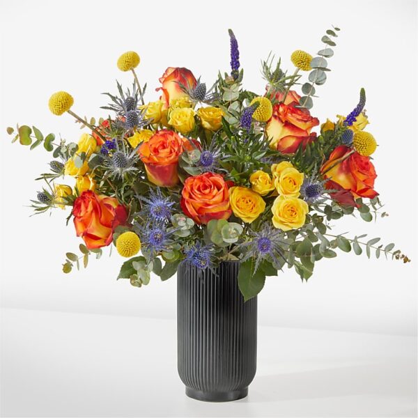 Burn Bright Bouquet