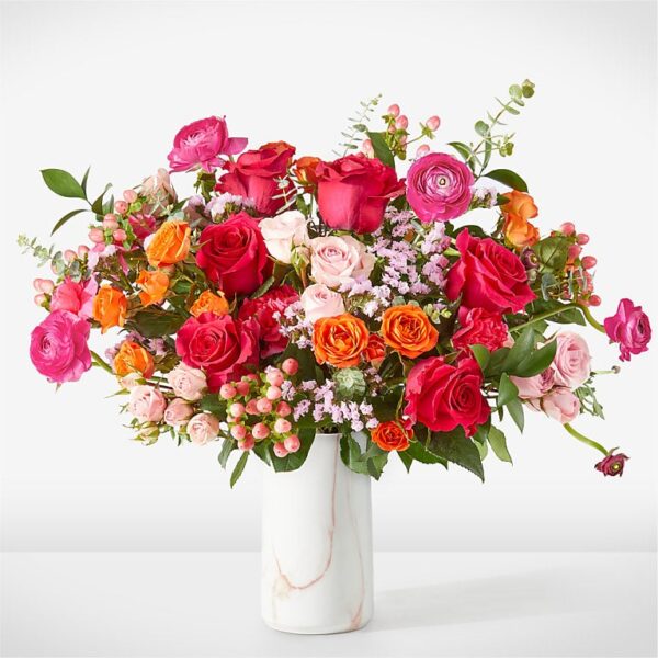 Forever & Always Bouquet