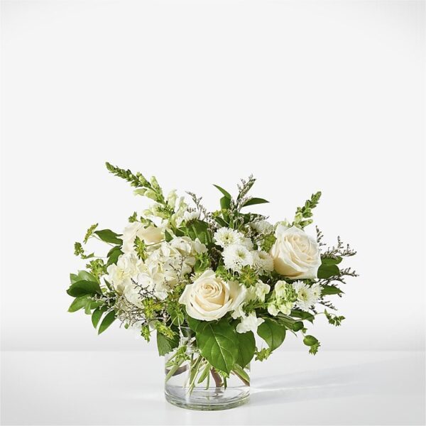 Hint of Vanilla Bouquet