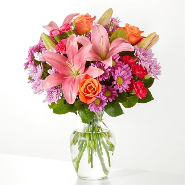 One and Only Bouquet