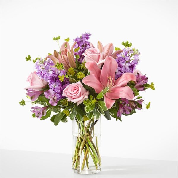 Precious Petals Bouquet