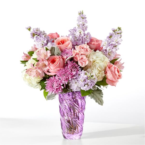 Silver Lining Bouquet