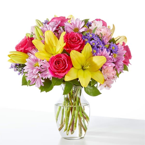 Sprinkles Bouquet