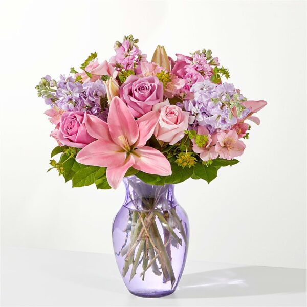 The Crown Jewel Bouquet