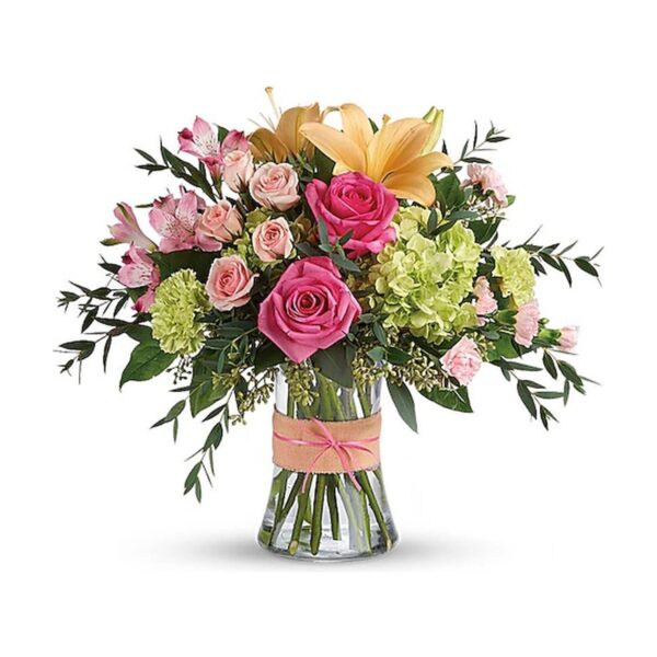 Blush Life Bouquet