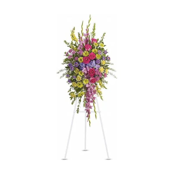 Bright and Beautiful Spray