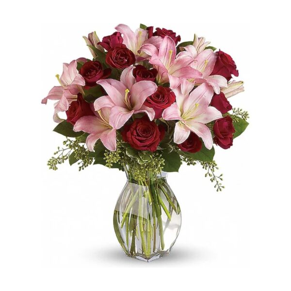Lavish Love Bouquet