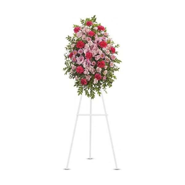 Pink Tribute Spray