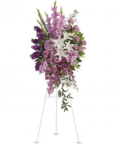 Sacred Garden Spray