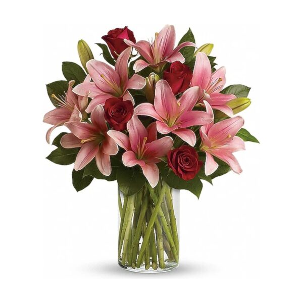So Enchanting Bouquet
