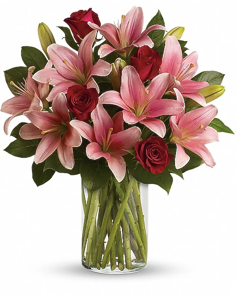 So Enchanting Bouquet