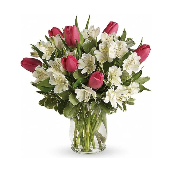 Spring Romance Bouquet