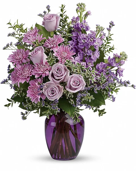 Together At Twilight Bouquet