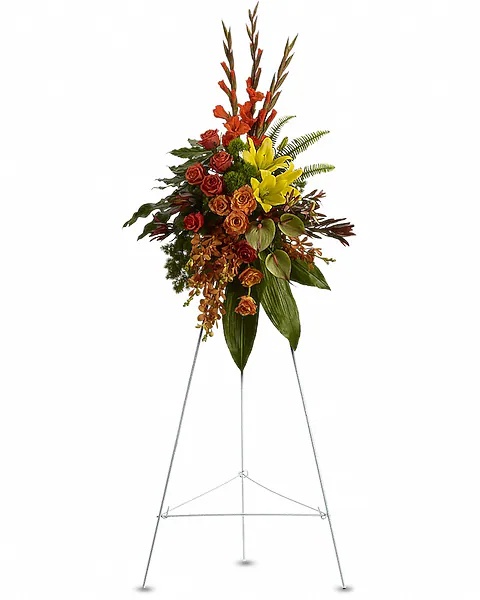 Tropical Tribute Spray