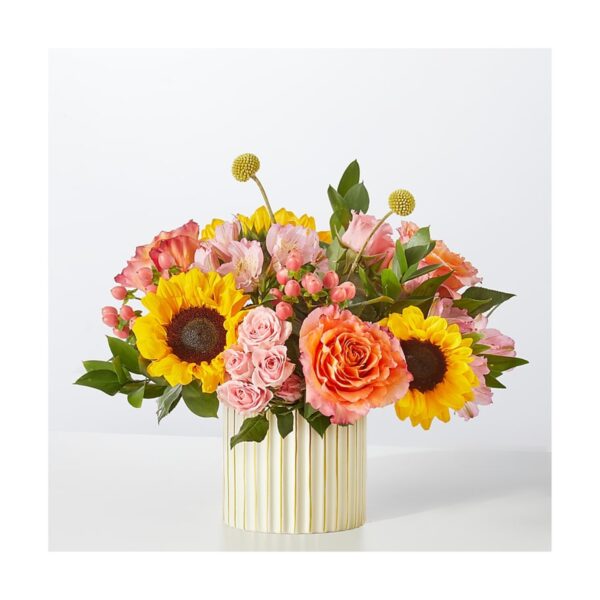Sun's Out Bouquet