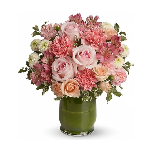 Roses & Smiles