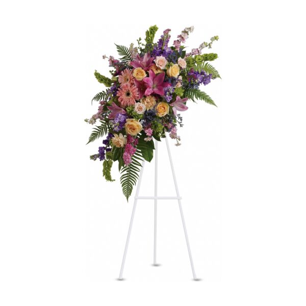 Heavenly Grace Spray