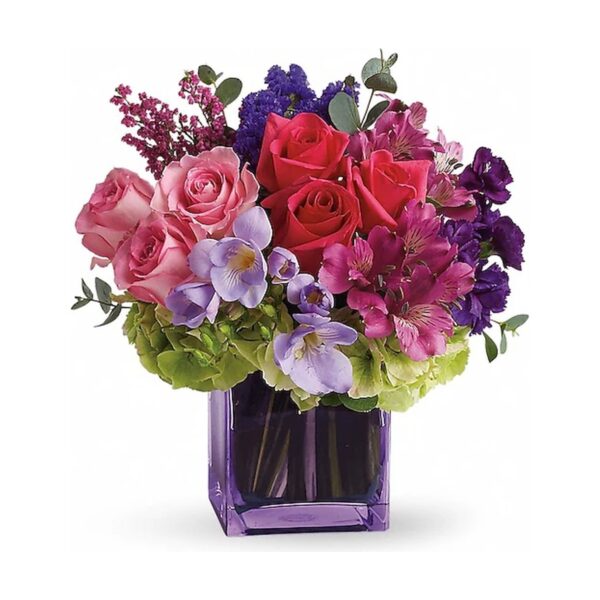 Exquisite Beauty by Teleflora
