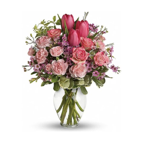 Full Of Love Bouquet