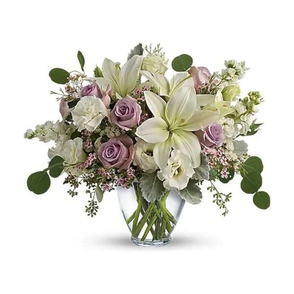 Lovely Luxe Bouquet