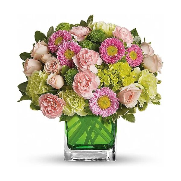 Make Her Day by Teleflora