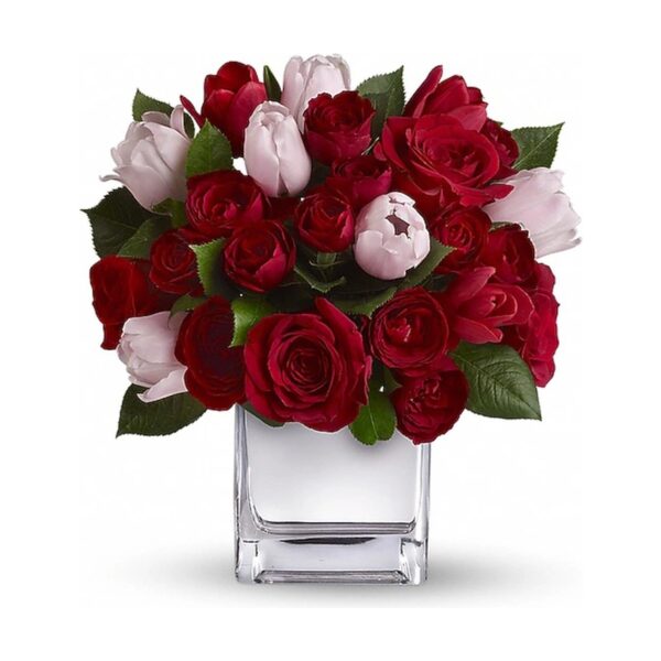 Teleflora's It Had to Be You Bouquet
