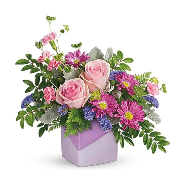Teleflora's Love Squared Bouquet