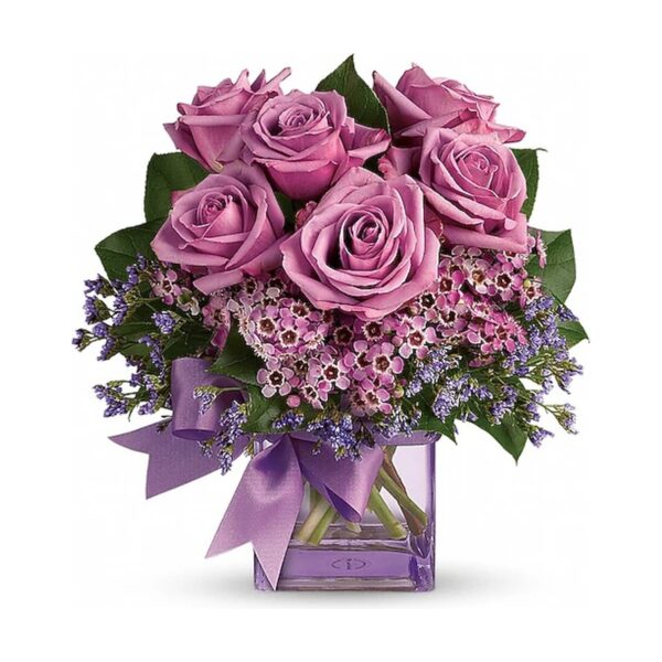 Teleflora's Morning Melody