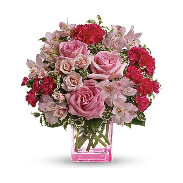 Pink Grace