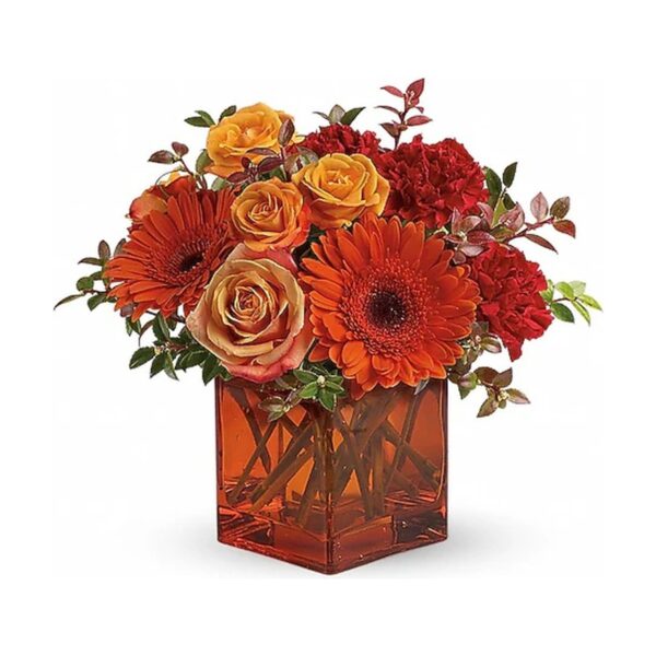Teleflora's Sunrise Sunset
