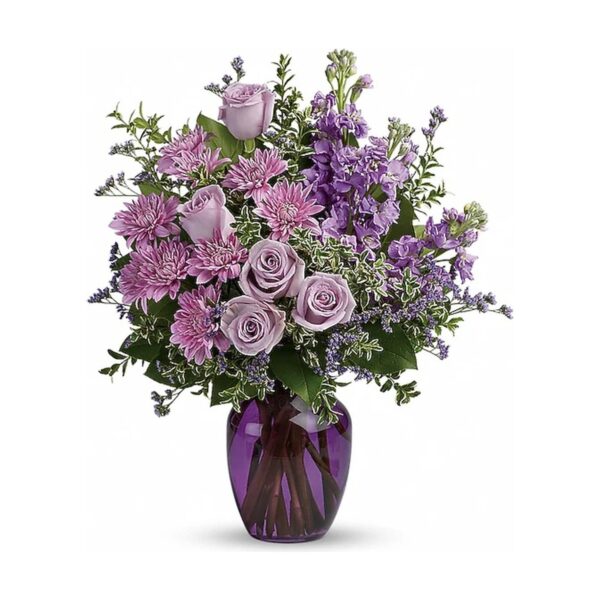 Together At Twilight Bouquet