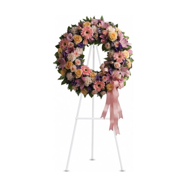 Graceful Wreath